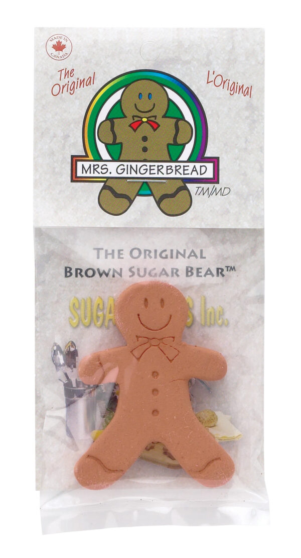 HIC Brown Sugar Girl