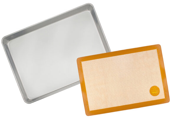 Non-Stick Silicone Baking Mat