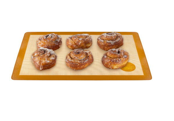 Non-Stick Silicone Baking Mat