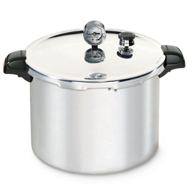 Presto 16 Quart Pressure Cooker