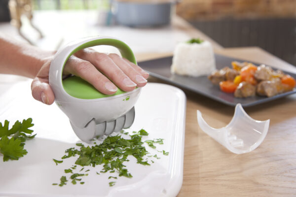 Zyliss FastCut™ Herb Dicer