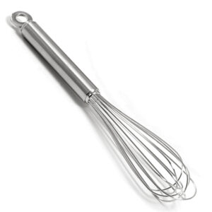 KRONA S/S Flat Whisk 11"