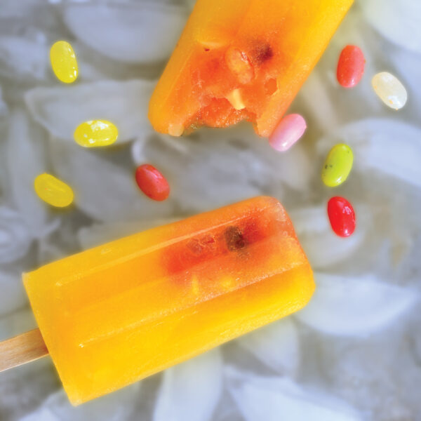 Norpro Frozen Ice Pop