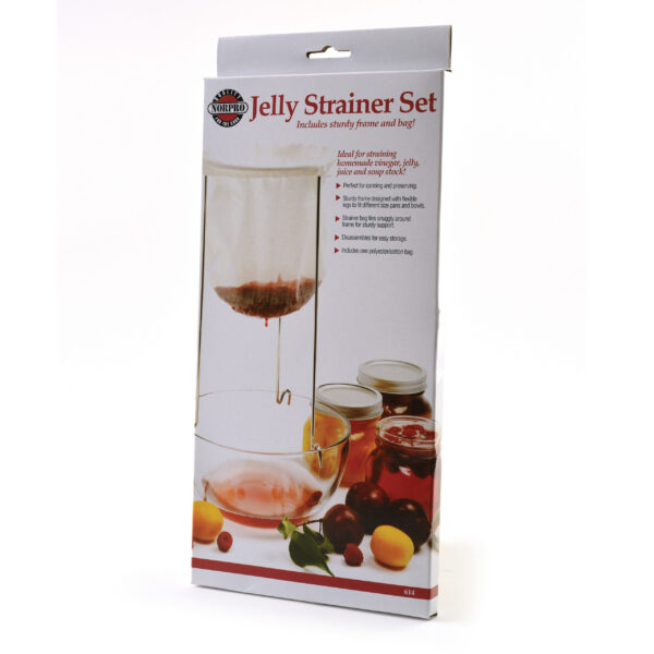 Norpro Jelly Strainer