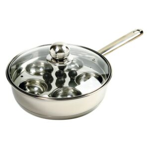 Kitchen Crop Stainless Steel Canner