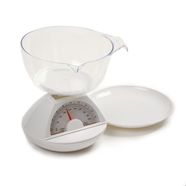 Norpro Deluxe Diet Scale