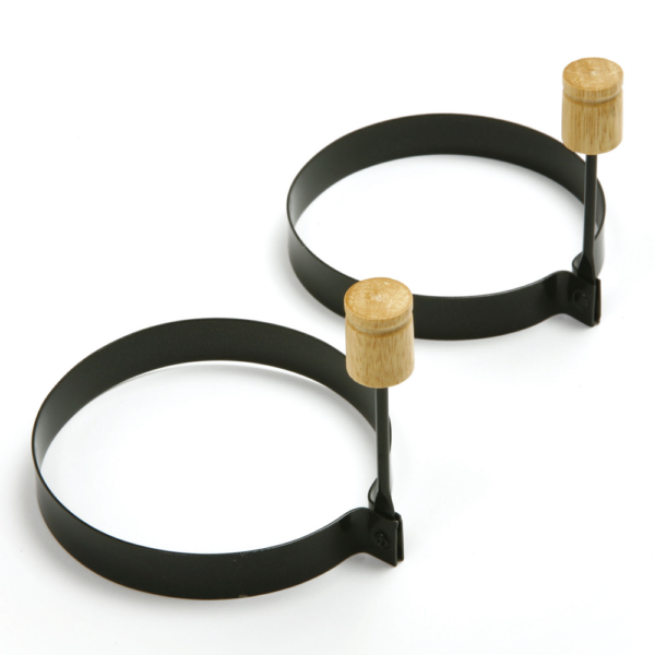 Norpro 2 pc Pancake Rings