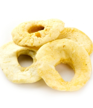 Dried Apple Rings