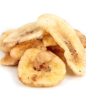 Banana Chips 1 lb