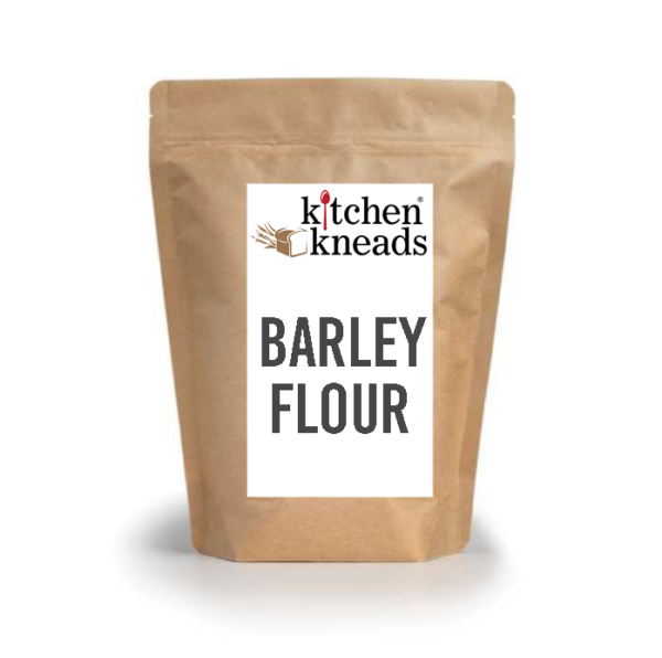 Barley Flour