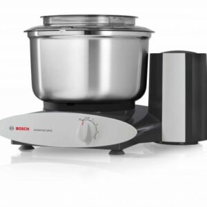 Bosch Universal Plus Mixer Black