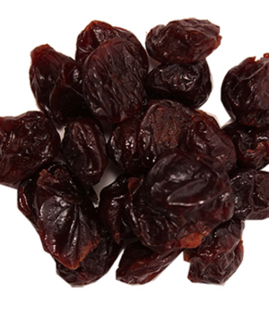 Dried Bing Cherries