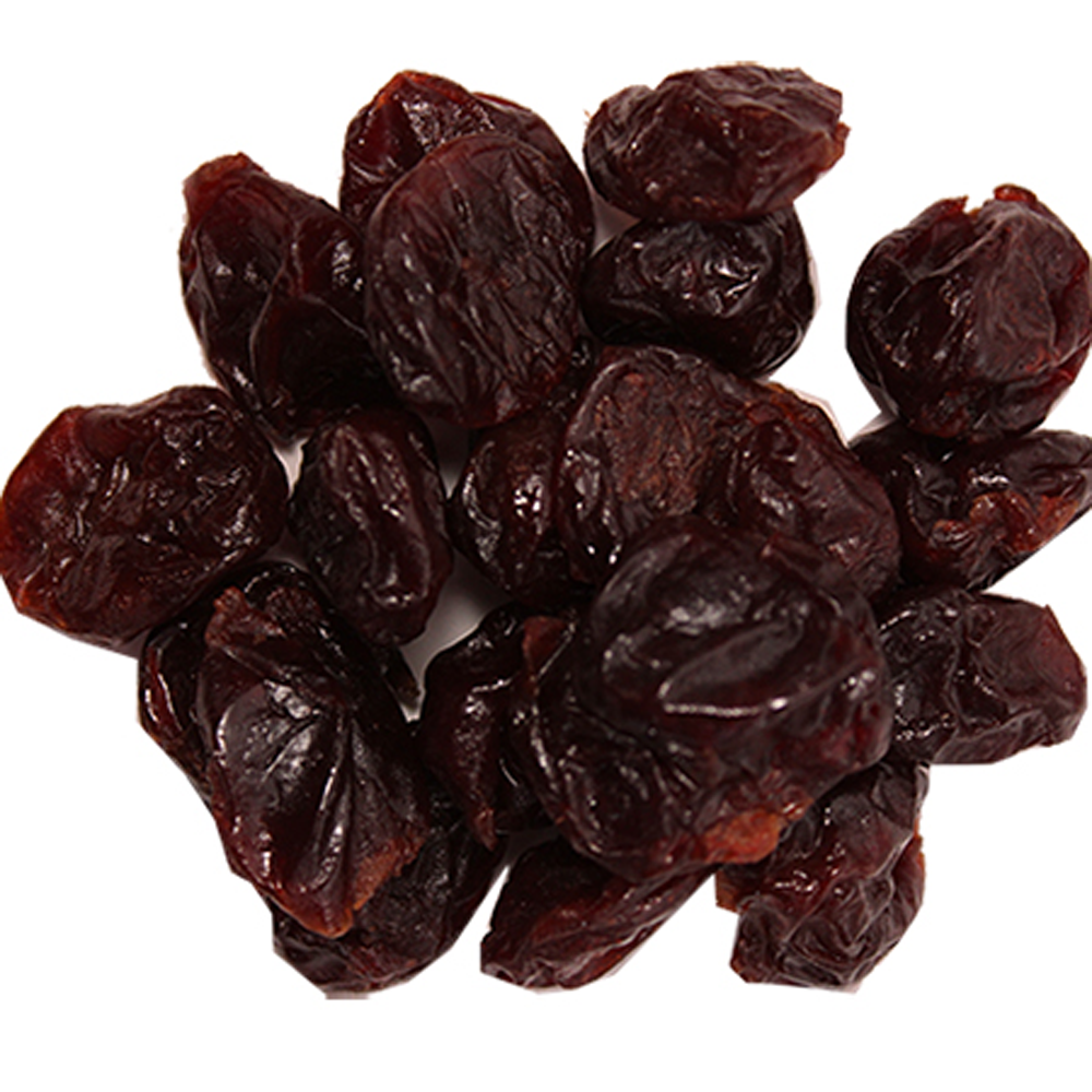 Dried Bing Cherries