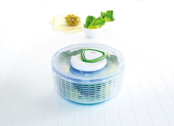 Zyliss Salad Spinner