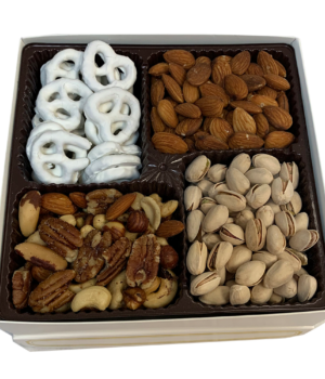 Nut Snack Pack 1.25 lb