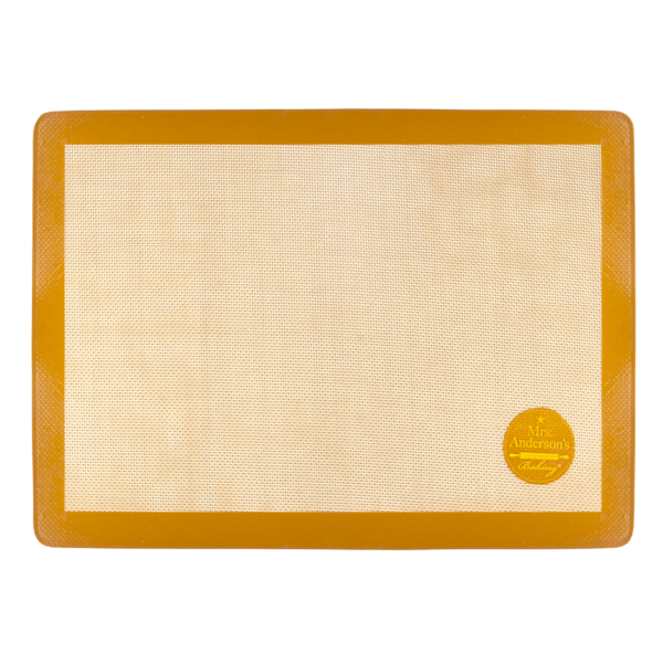 Non-Stick Silicone Baking Mat