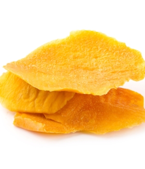 Dried Sliced Mango