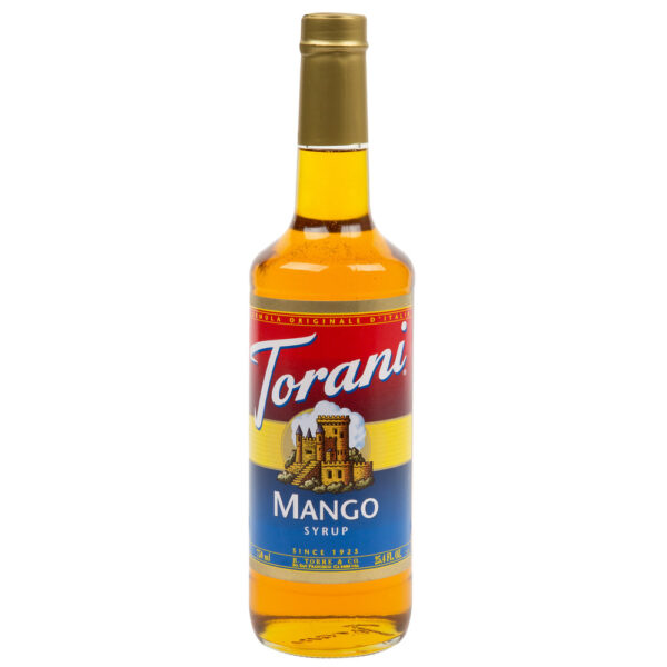 Torani Mango Syrup