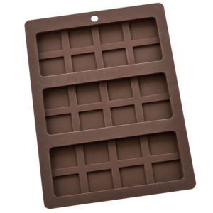 Citrus Slice Chocolate Mold