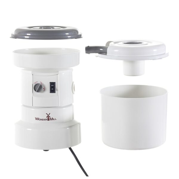 WonderMill Grain Mill