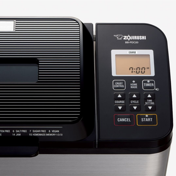 Zojirushi Virtuoso Plus