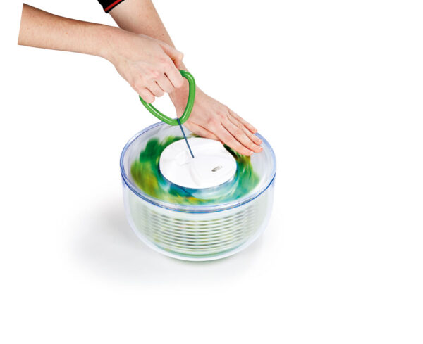 Zyliss Salad Spinner