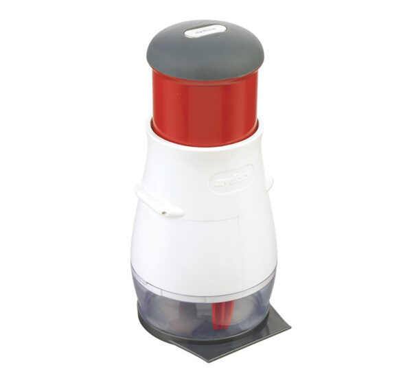 Zyliss Zick-Zick Food Chopper