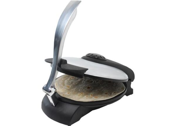 Chef Pro Tortilla Maker