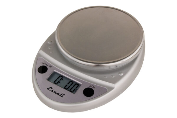 Escali Primo Multi-function Scale