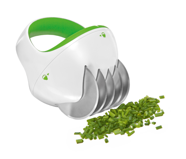 Zyliss FastCut™ Herb Dicer