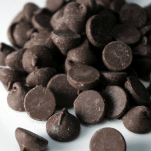 Guittard Milk Chocolate Maxi Chips