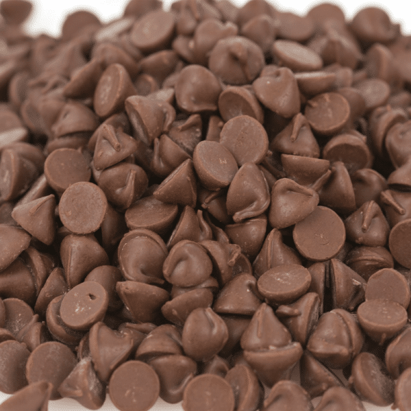 Blommer Milk Chocolate Chips