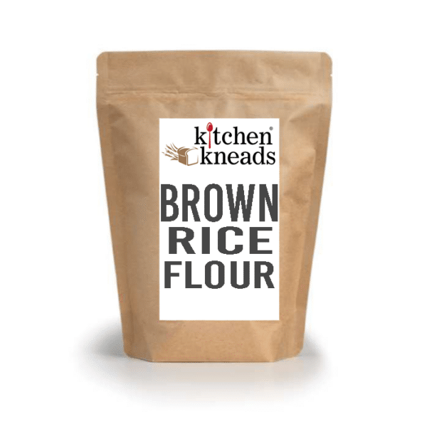 Brown Rice Flour