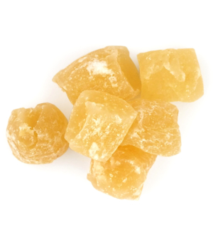 Crystallized Ginger