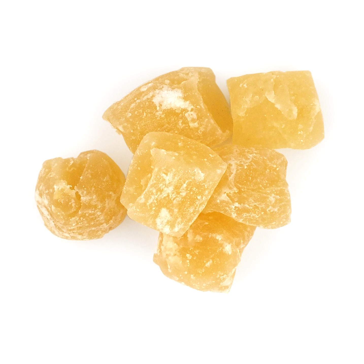 Crystallized Ginger