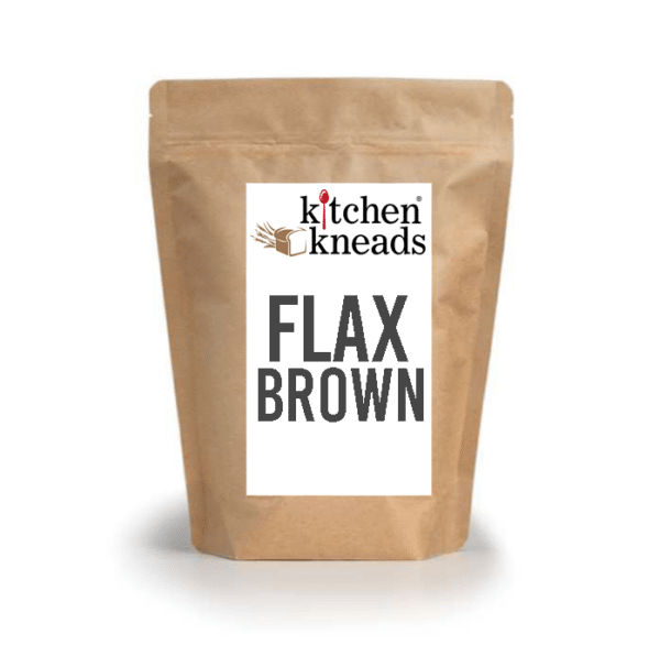 Brown Flax Seed