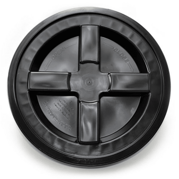 Gamma Seal Lid