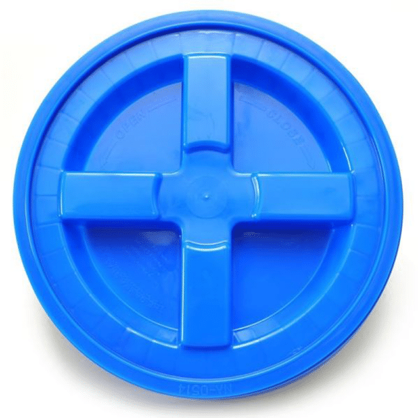 Gamma Seal Lid