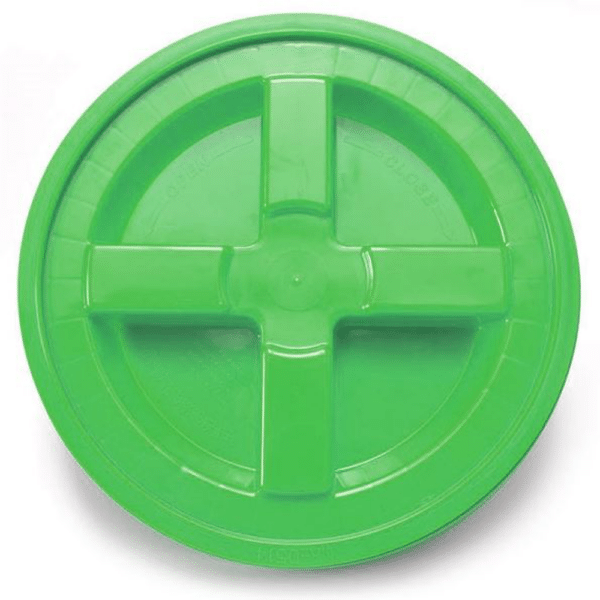 Gamma Seal Lid