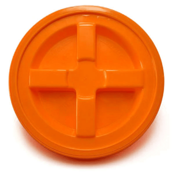 Gamma Seal Lid