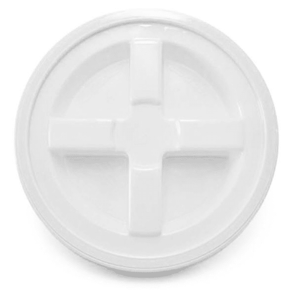 Gamma Seal Lid