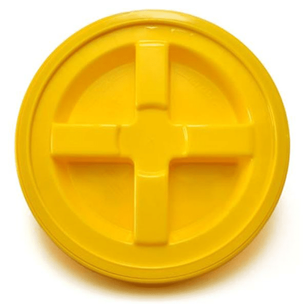 Gamma Seal Lid