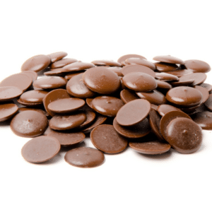 Guittard Milk Chocolate A'Peels