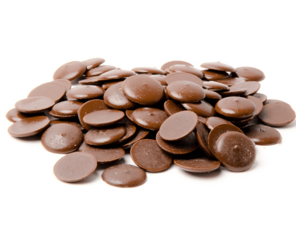 Guittard Milk Chocolate A'Peels