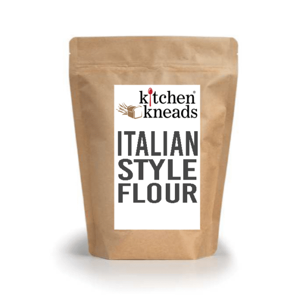 Italian Pizza "00" Flour