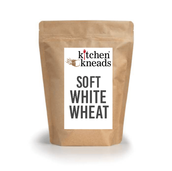 Soft White Wheat