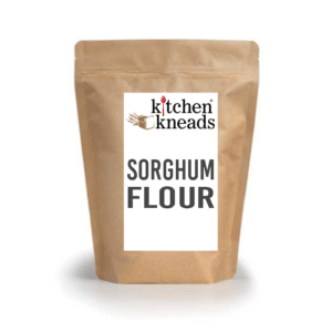 White Wheat Flour