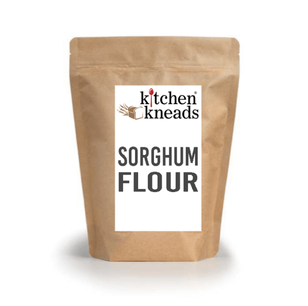 Sorghum Flour