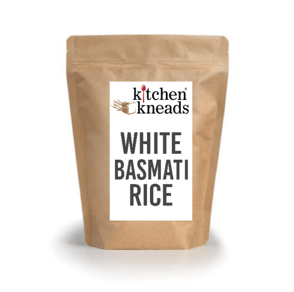 Basmati White Rice