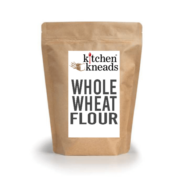 Whole Wheat Flour